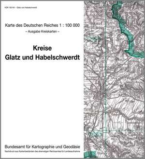 KDR 100 KK Glatz und Habelschwerdt