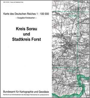 KDR 100 KK Sorau und Forst