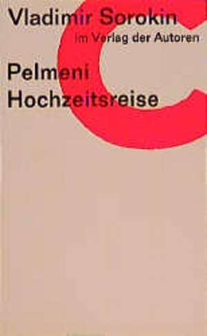 Pelmeni / Hochzeitsreise de Barbara Lehmann