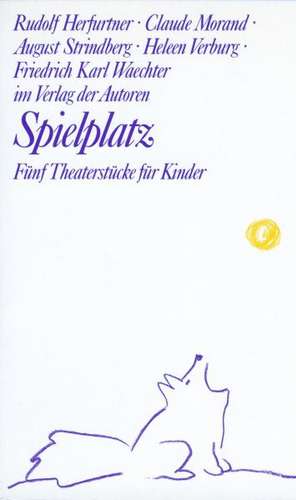 Spielplatz 11 de Rudolf Herfurtners