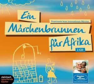 Ein Märchenbrunnen für Afrika de Sarah Kuttner