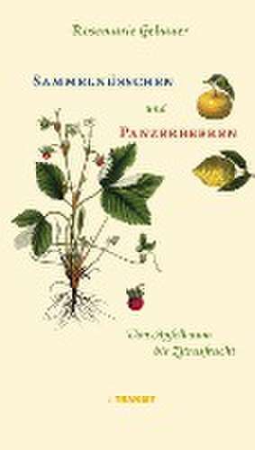 Sammelnüsschen und Panzerbeeren de Rosemarie Gebauer