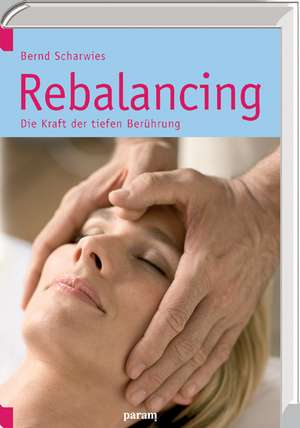 Rebalancing de Bernd Scharwies