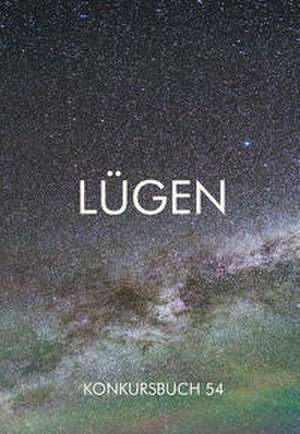Lügen de Sigrun Casper