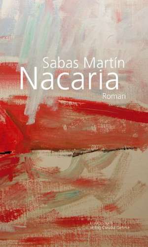 Nacaria de Sabas Martín