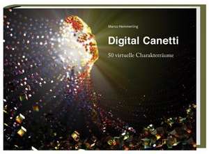 Digital Canetti de Marco Hemmerling