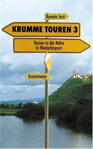 Krumme Touren 3 de Renate Just