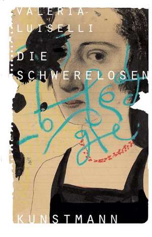 Die Schwerelosen de Valeria Luiselli