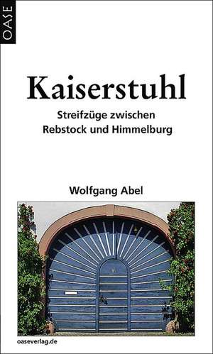 Kaiserstuhl de Wolfgang Abel