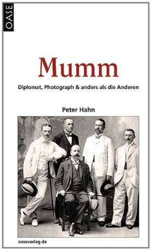 MUMM de Peter Hahn