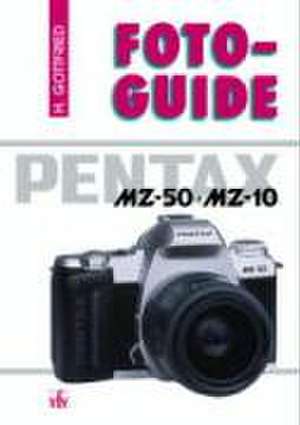 Pentax MZ-50 und MZ-10 de Horst Gottfried