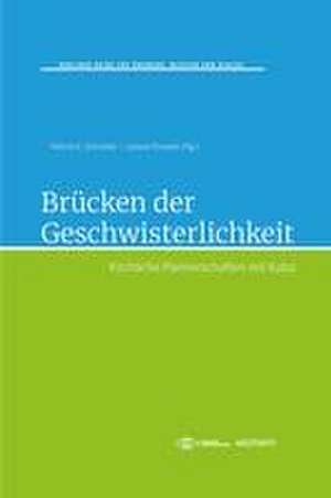 Brücken der Geschwisterlichkeit de Patrick R. Schnabel