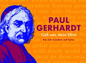 Paul Gerhardt de Kristina Kühnbaum-Schmidt