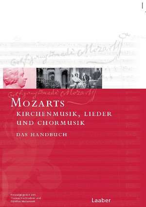 Mozart-Handbuch 4. Opern und Singspiele de Gernot Gruber