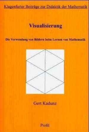 Visualisierung de Gert Kadunz