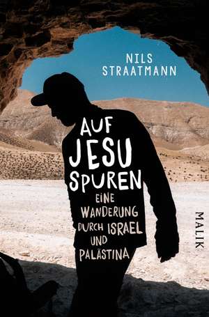 Straatmann, N: Auf Jesu Spuren