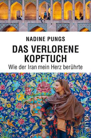 Das verlorene Kopftuch de Nadine Pungs