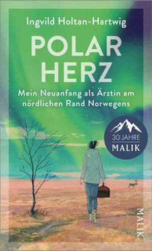 Polarherz de Ingvild Holtan-Hartwig