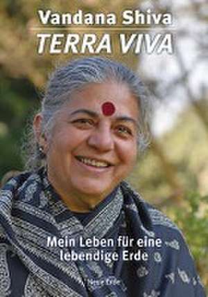 Terra Viva de Vandana Shiva