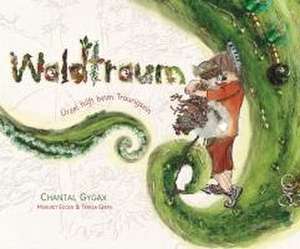 Waldtraum de Chantal Gygax