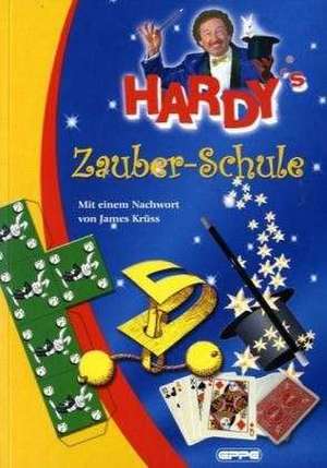 Hardys Zauberschule de Hardy