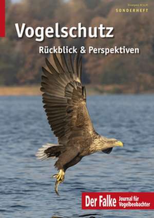 Vogelschutz de AULA-Verlag/Falke Redaktion