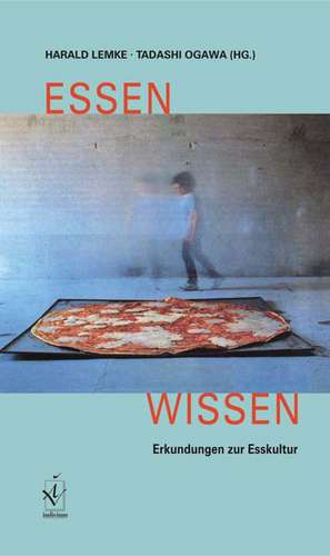 Essen - Wissen de Harald Lemke