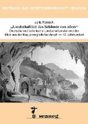 "Landschaftlich das Schönste von allem" de Jutta Reinisch