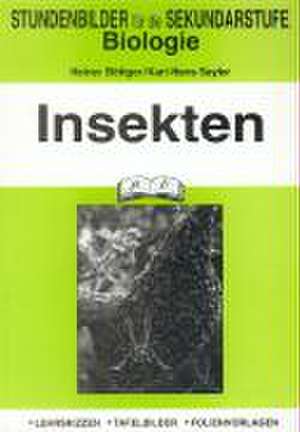 Insekten