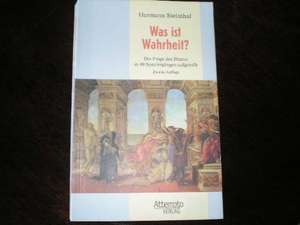 Was ist Wahrheit? de Hermann Steinthal