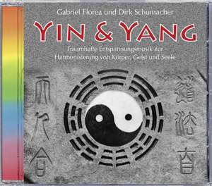 Yin & Yang de Dirk Schumacher