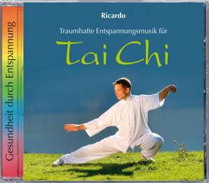 Tai Chi de Ricardo