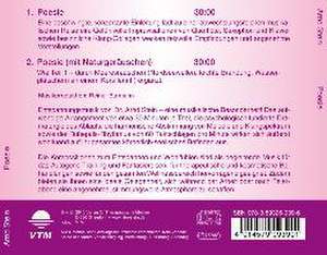 Poesie - Sanfte Musik zum Entspannen und Wohlfühlen de Arnd Stein