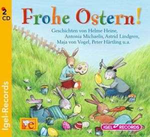 Frohe Ostern! de Helme Heine