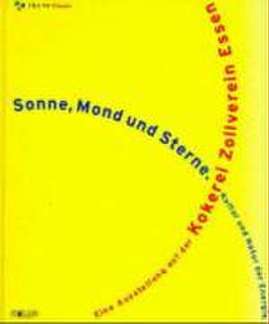 Sonne, Mond und Sterne de Ulrich Borsdorf