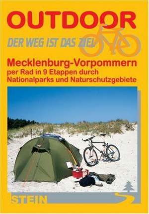 Outdoor. Mecklenburg-Vorpommern de Christian Reich