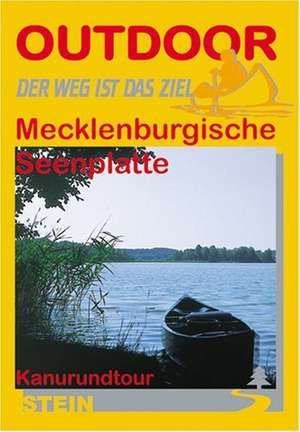 Outdoor - Mecklenburgische Seenplatte de Leif Krägenau