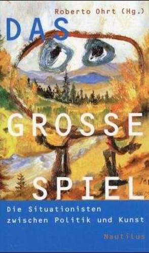 Das grosse Spiel de Jürgen Schneider