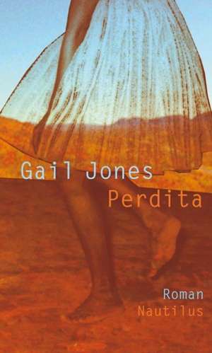 Perdita de Gail Jones