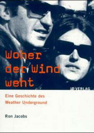 Woher der Wind weht... de Hans Kittel