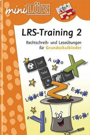 miniLÜK. LRS-Training 2