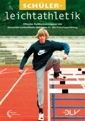 Schülerleichtathletik de Arne Güllich