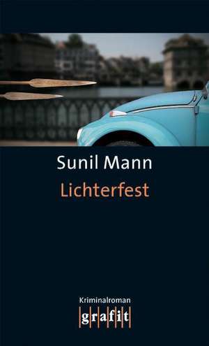 Lichterfest de Sunil Mann