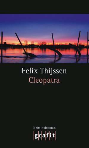 Cleopatra de Felix Thijssen