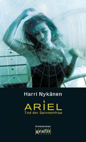 Ariel de Harri Nykänen