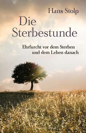 Die Sterbestunde de Hans Stolp