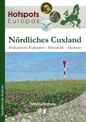 Nördliches Cuxland de Markus Rahaus