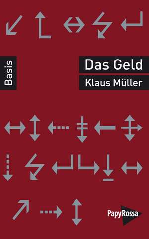 Das Geld de Klaus Müller