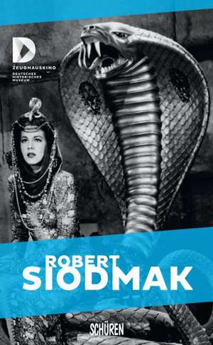 Robert Siodmak