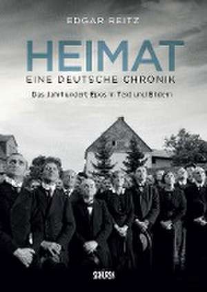 Heimat - Eine deutsche Chronik de Edgar Reitz